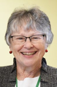 Preston County Administrator Kathy Mace to retire